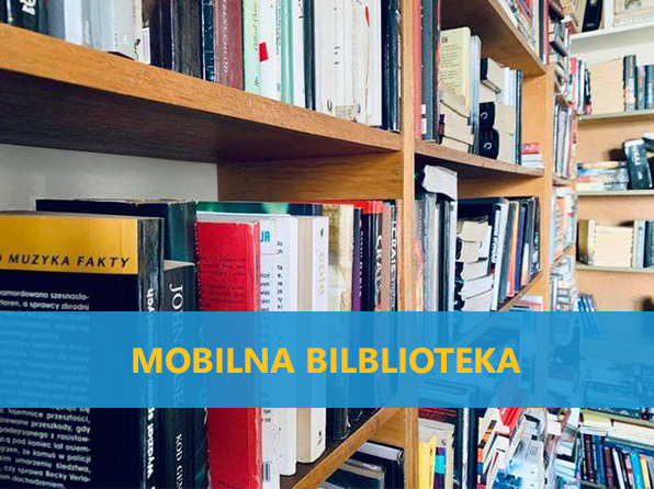 Mobilna Biblioteka
