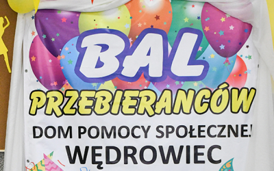 Bal Przebierańców 2020