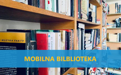 Mobilna Biblioteka